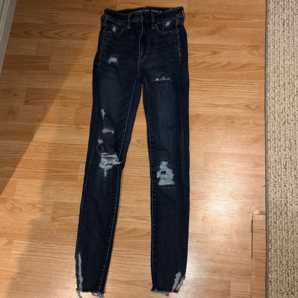 American Eagle jeans - Picture 1 of 4